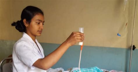 Loyola Hospital, Kalingavihar, Bhubaneswar.